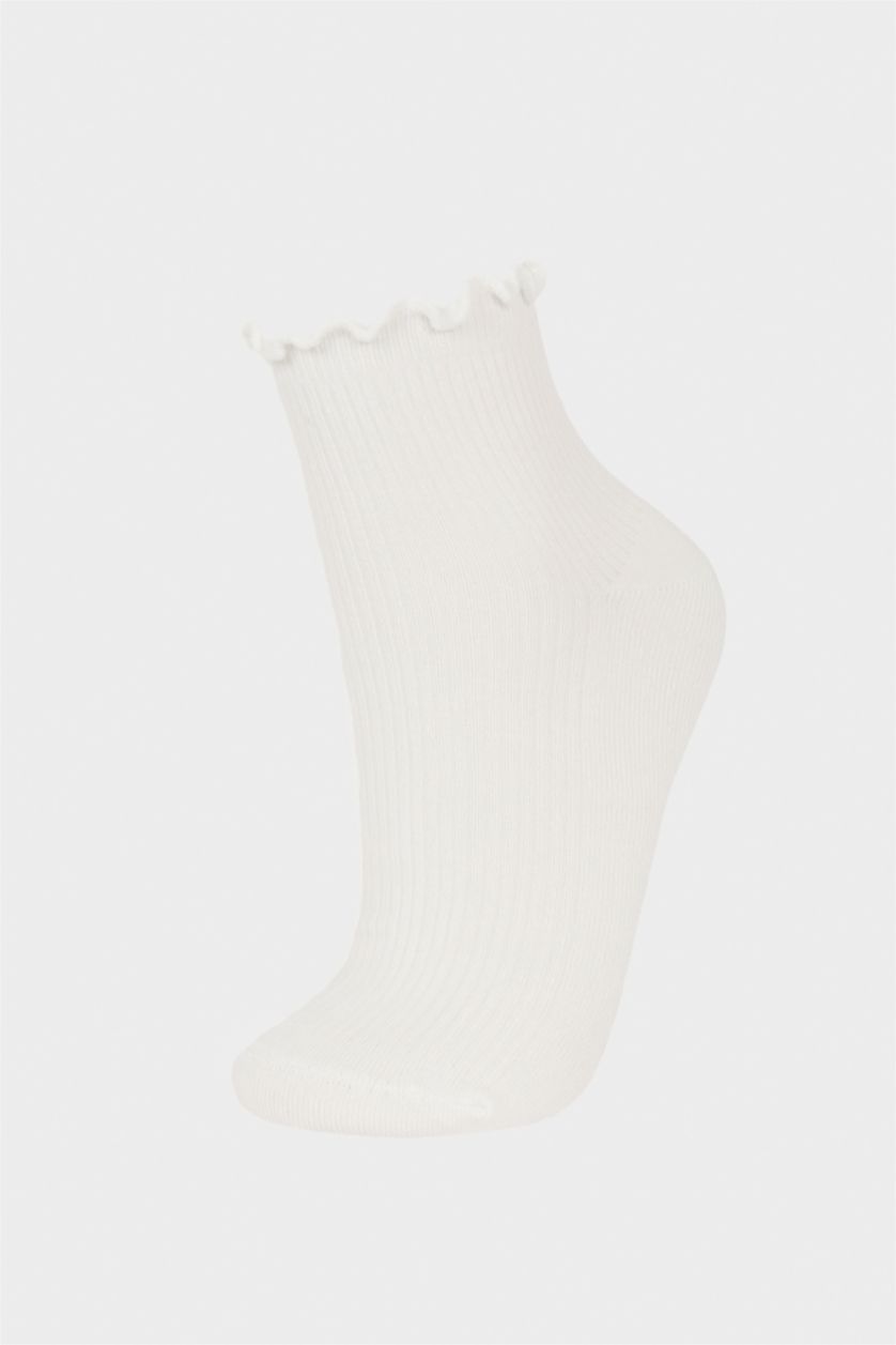 Women Karma 2 piece Bamboo Short Socks