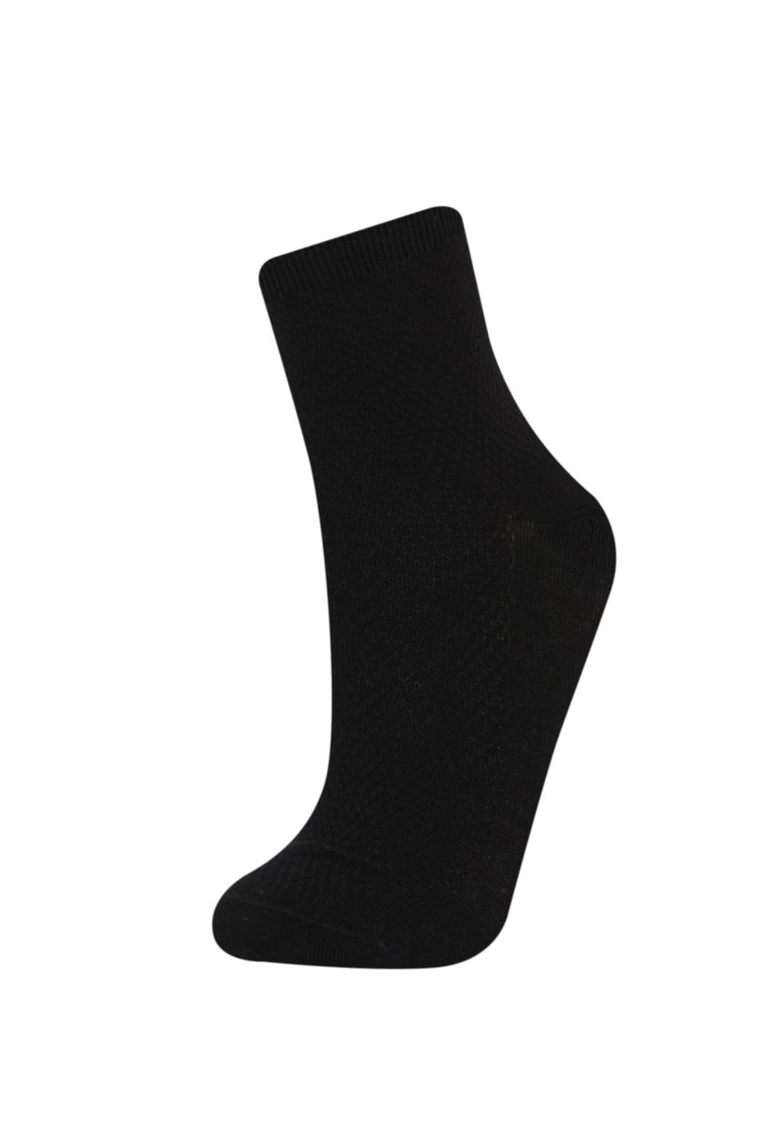 Women Karma 2 piece Bamboo Short Socks