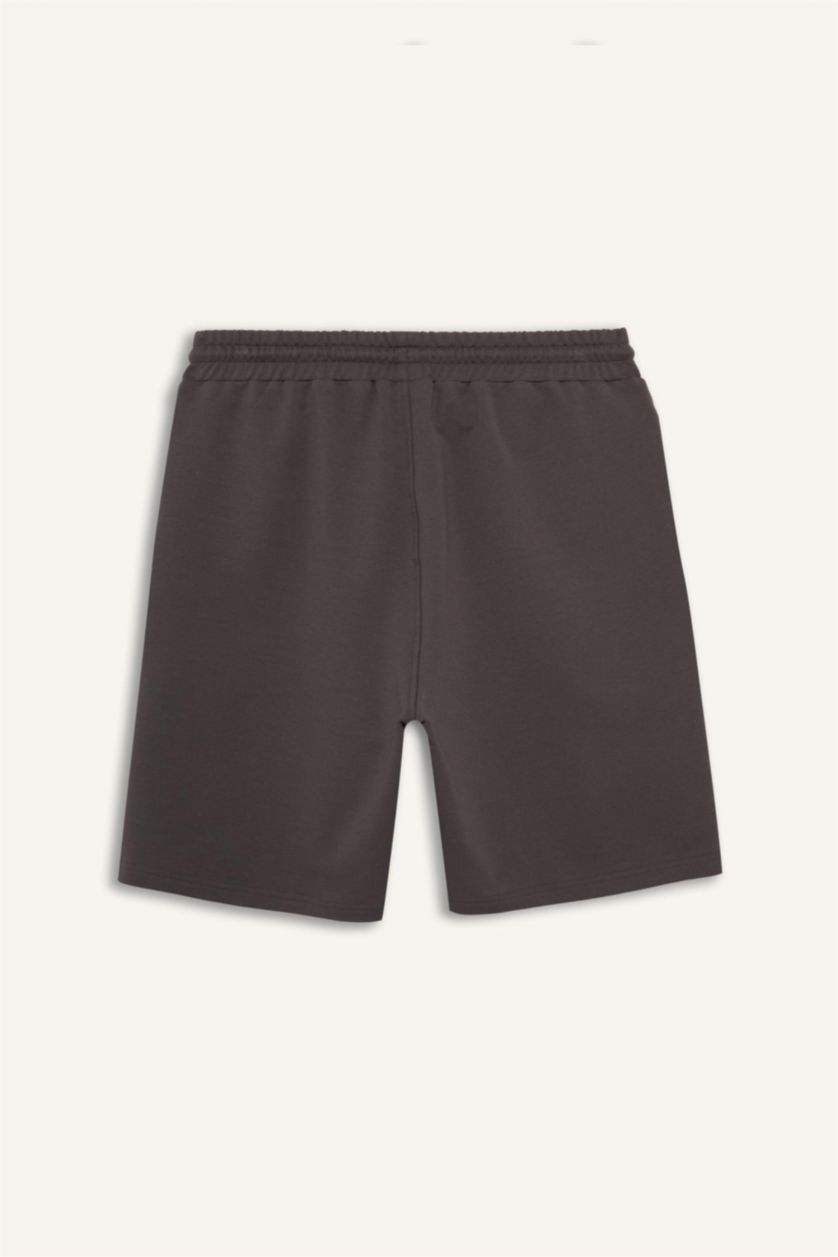 Ерлер Антрацит NBA Golden State Warriors Шолақ шалбар