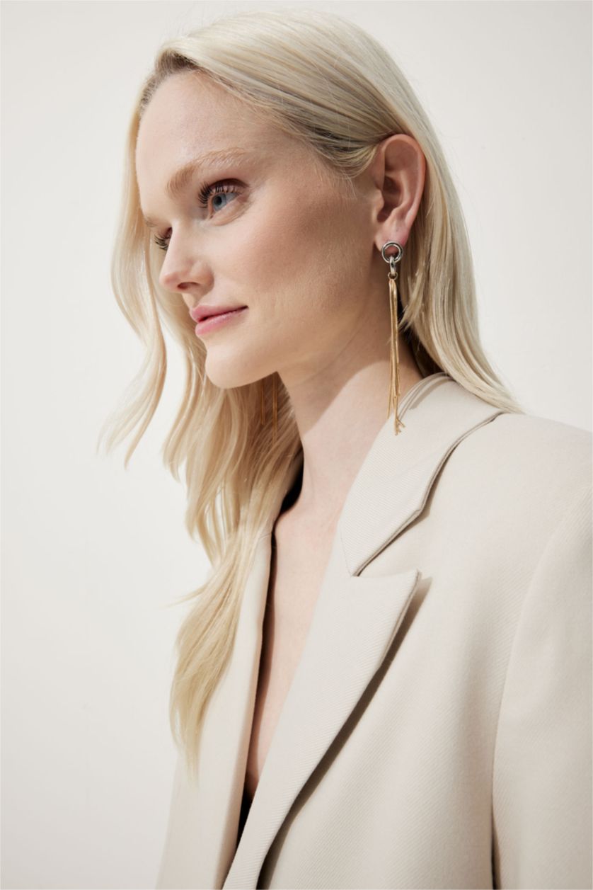 نساء Karma تراجي نسائي ذهبي