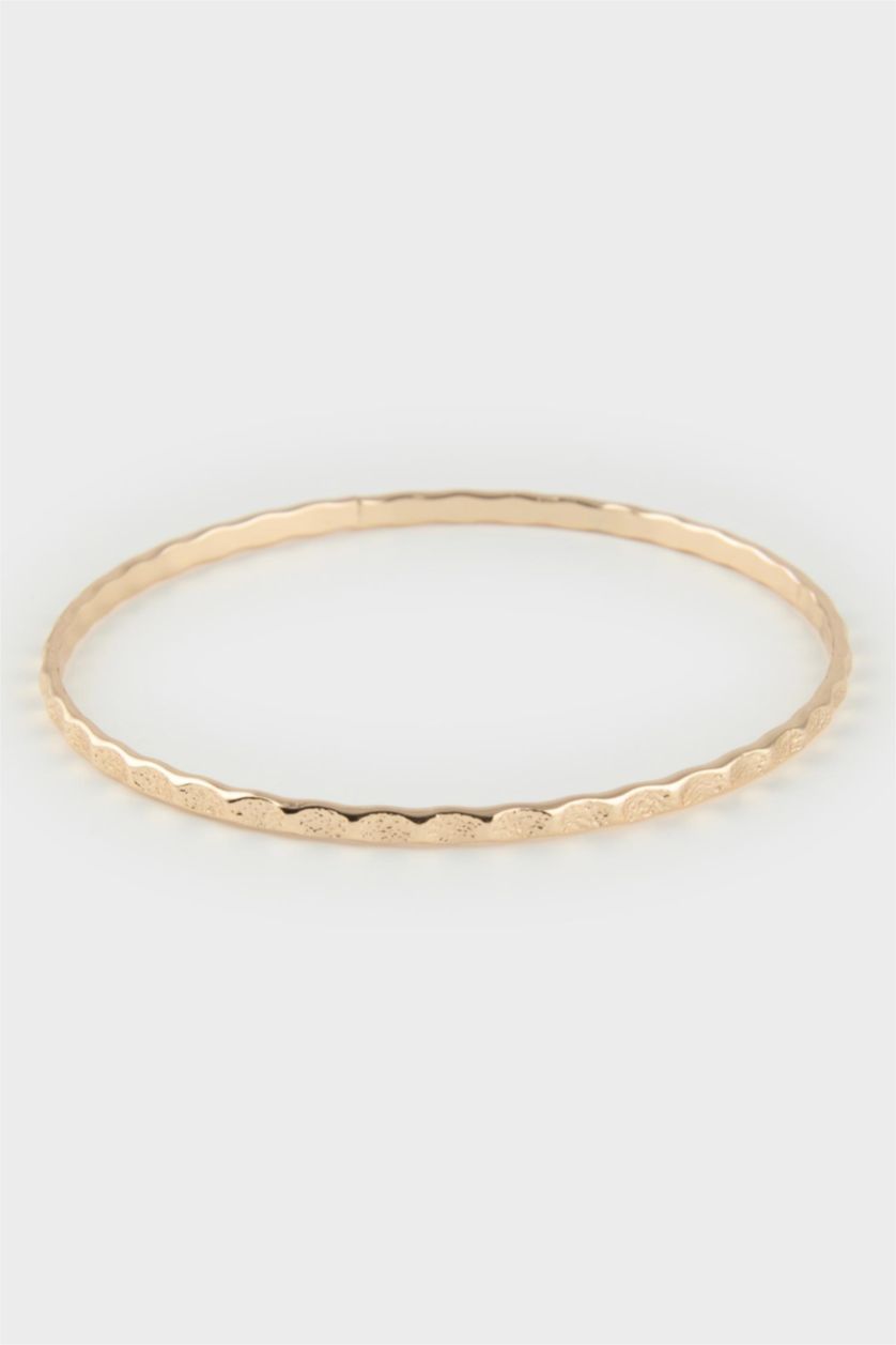 Kadın Altın Kadın 4'lü Gold Bileklik