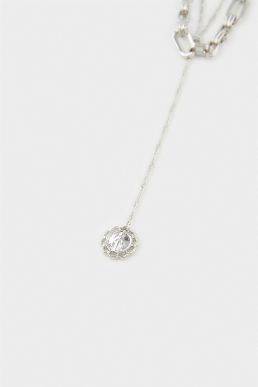 Әйелдерге Күміс Әйелдерге 3 алқа