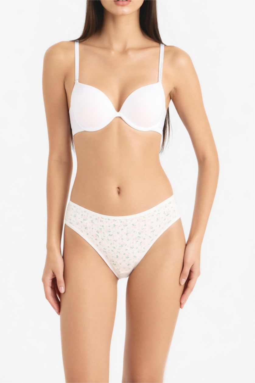 WOMAN Light Pink 3 piece