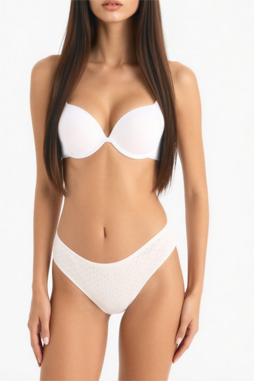 WOMAN Light Pink 3 piece