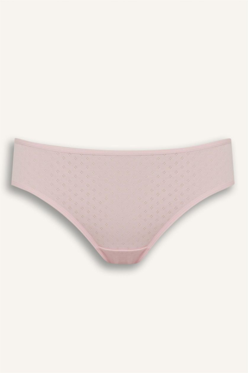 WOMAN Light Pink 3 piece