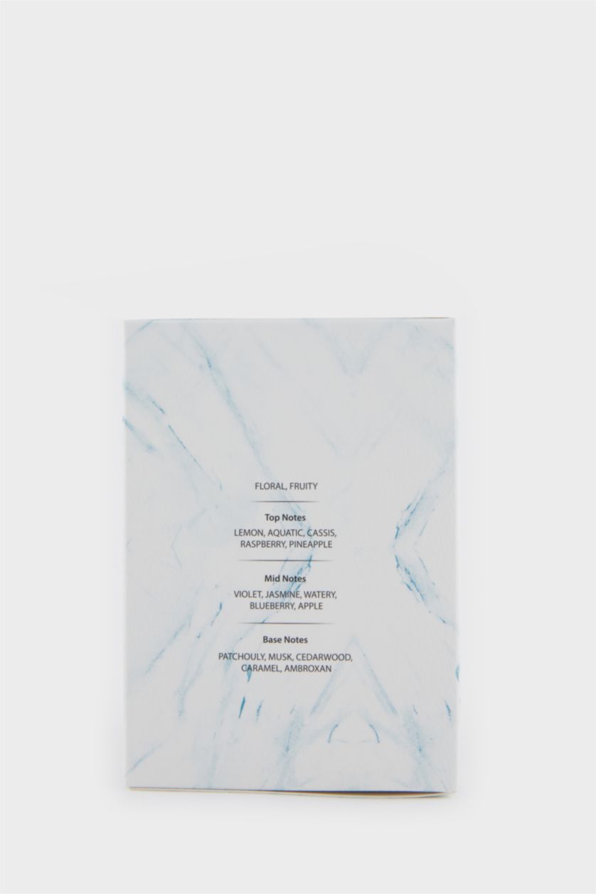 رجال أزرق عطر رجالي دييب اوشن أروماتيك 100 مل