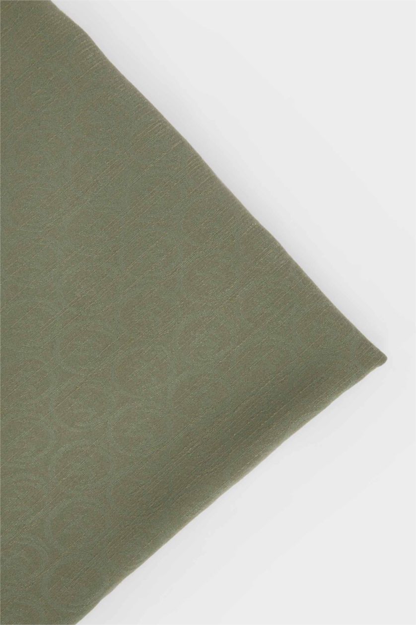 Woman Khaki Woman Hijab Shawl