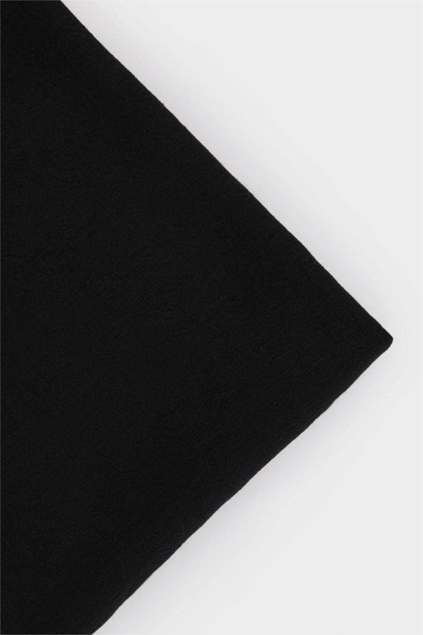 Woman Black Woman Hijab Shawl