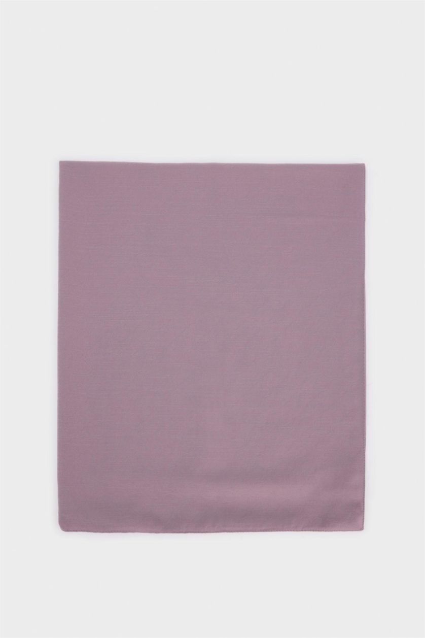 حريمي بنفسجي ايشارب حريمي محجبات