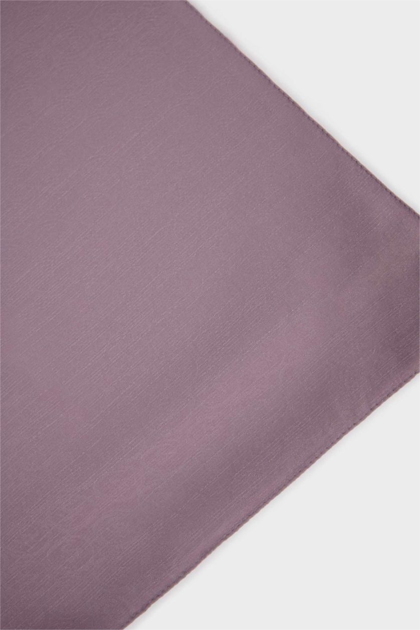 حريمي بنفسجي ايشارب حريمي محجبات