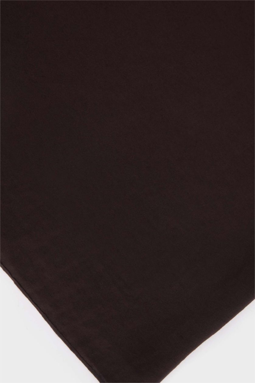 Kadın Açık Kahve Kadın Tesettür Şal