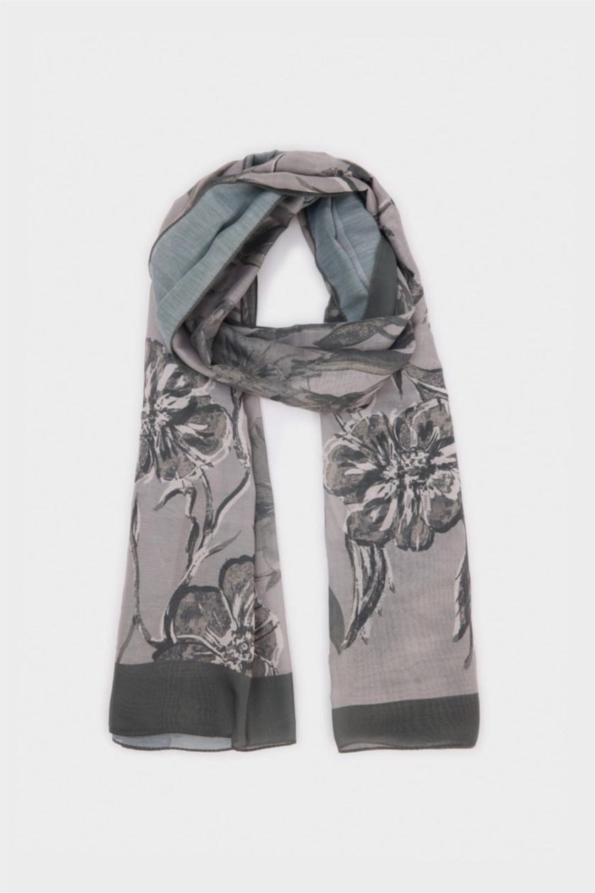 Women Khaki Woman