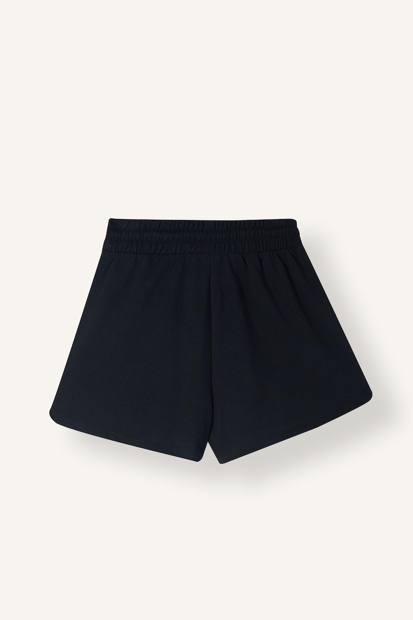 WOMAN Black Relax Fit