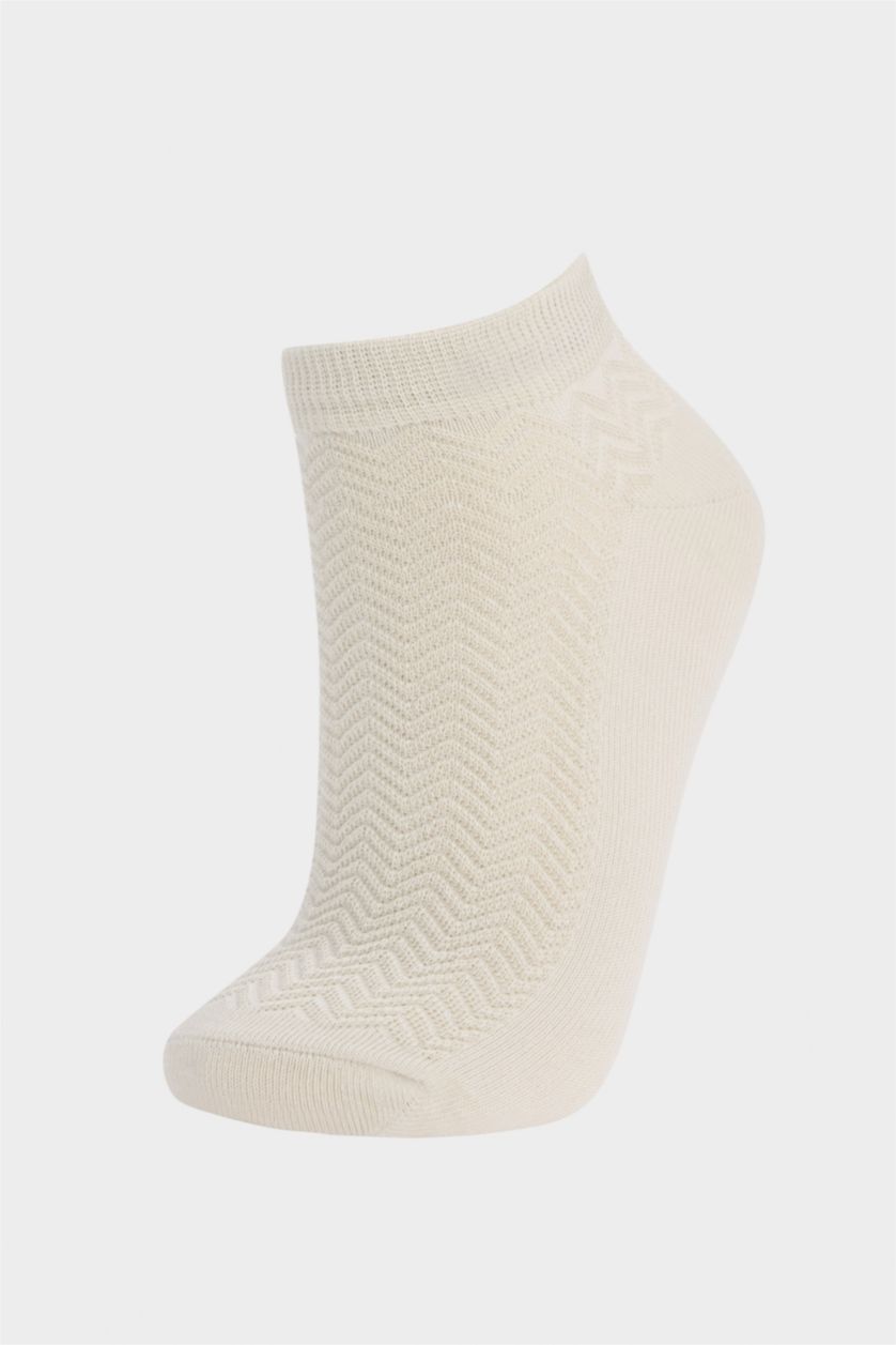 WOMAN MIXED Woman 5 Piece Short Socks