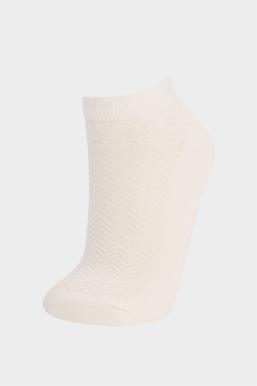 WOMAN MIXED Woman 5 Piece Short Socks