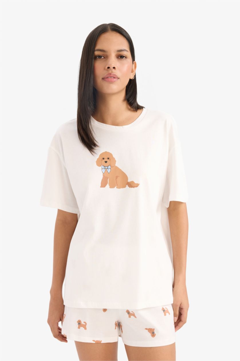 نساء بيج فاتح سيت قصة عادية نص ردن من Fall in Love - قطعتين