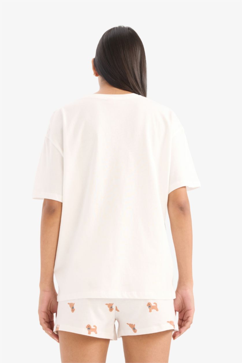 نساء بيج فاتح سيت قصة عادية نص ردن من Fall in Love - قطعتين