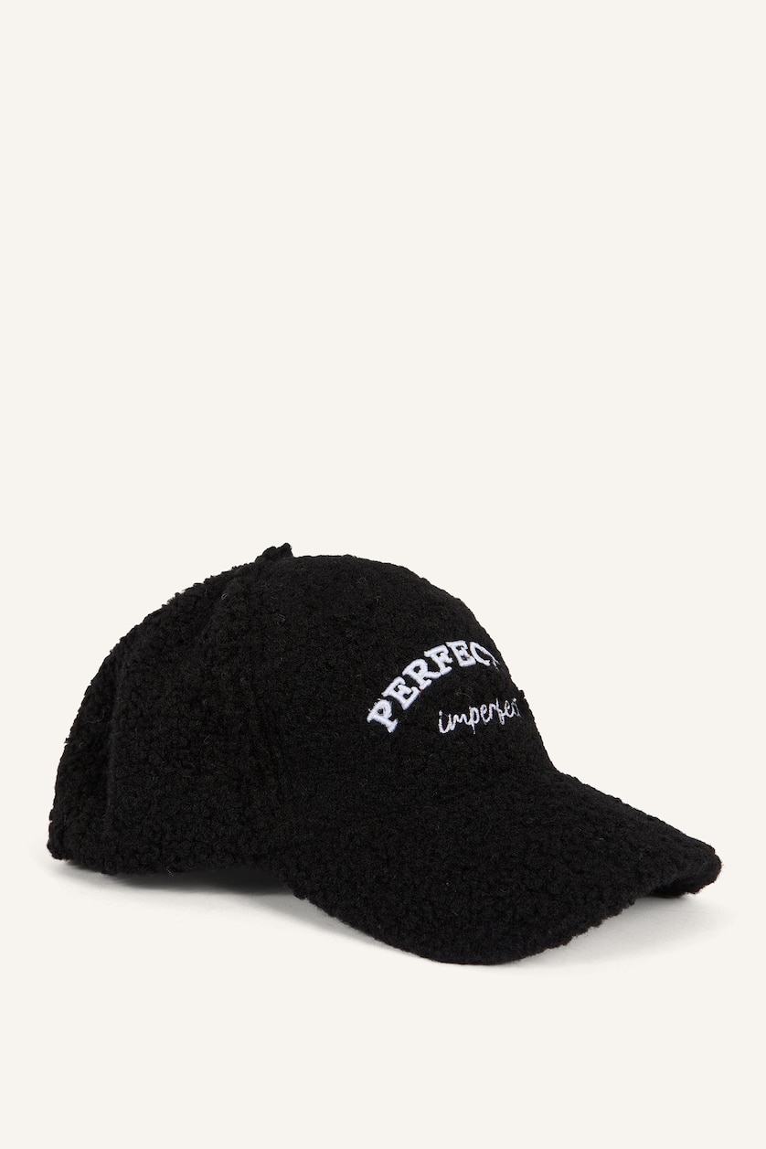 Women Black Woman Hat