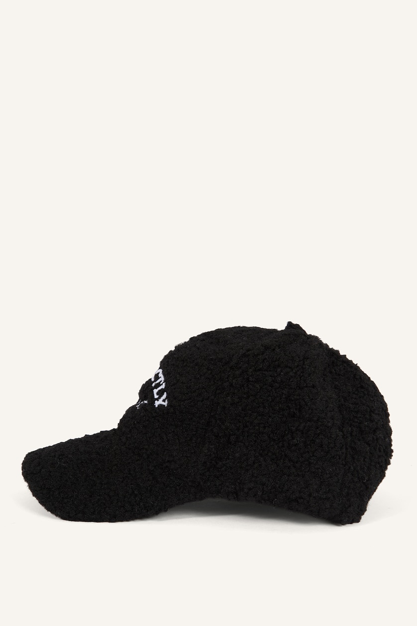 Women Black Woman Hat