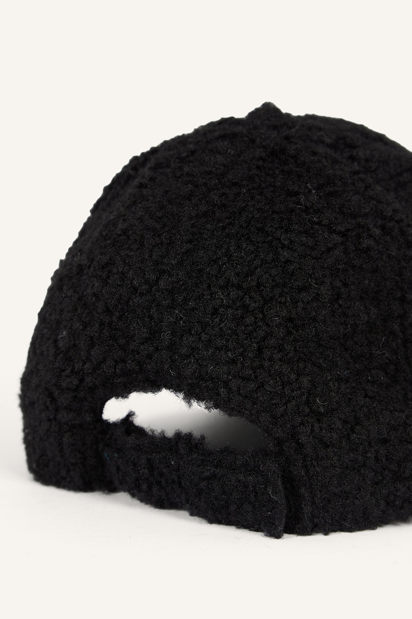 Women Black Woman Hat