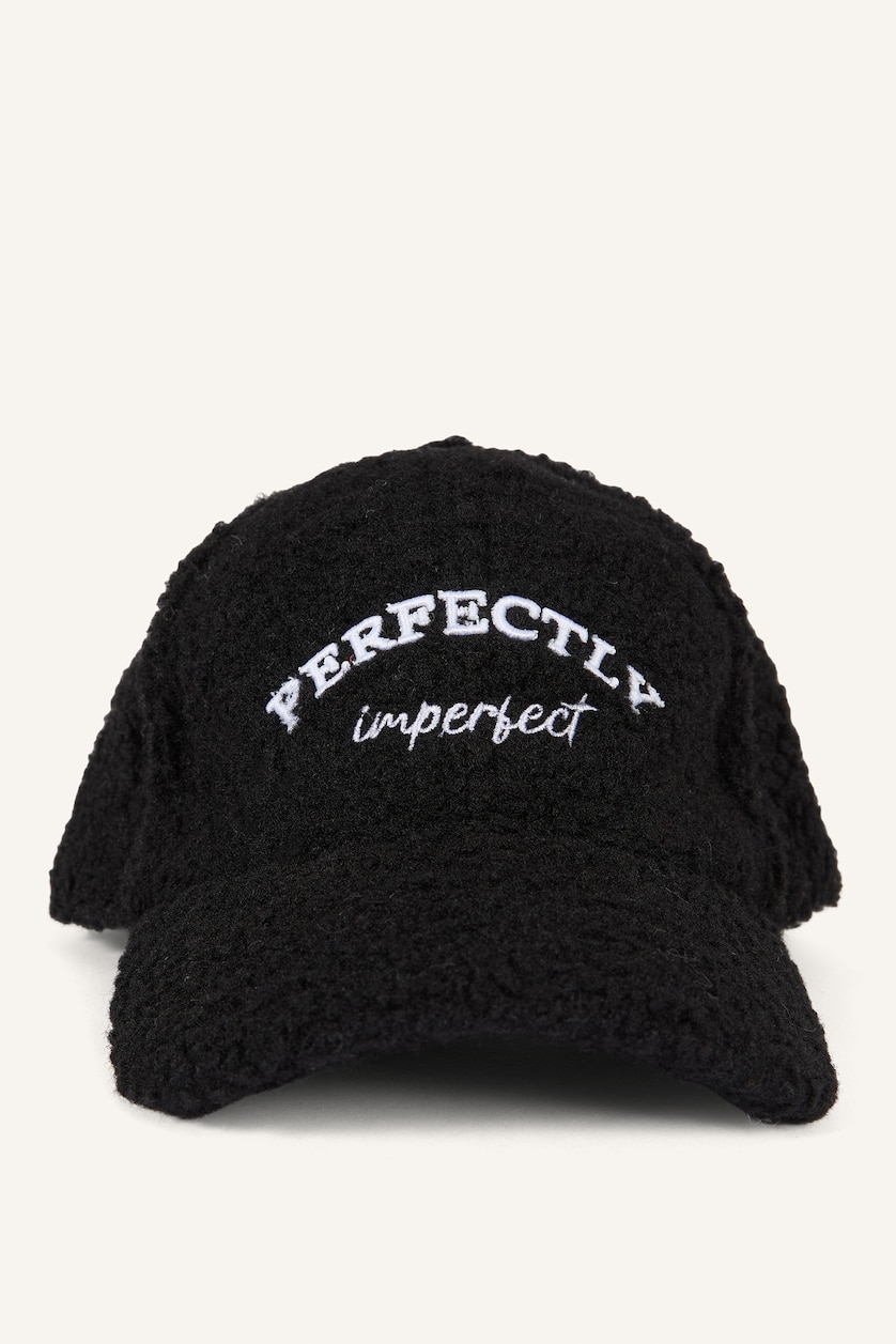 Women Black Woman Hat