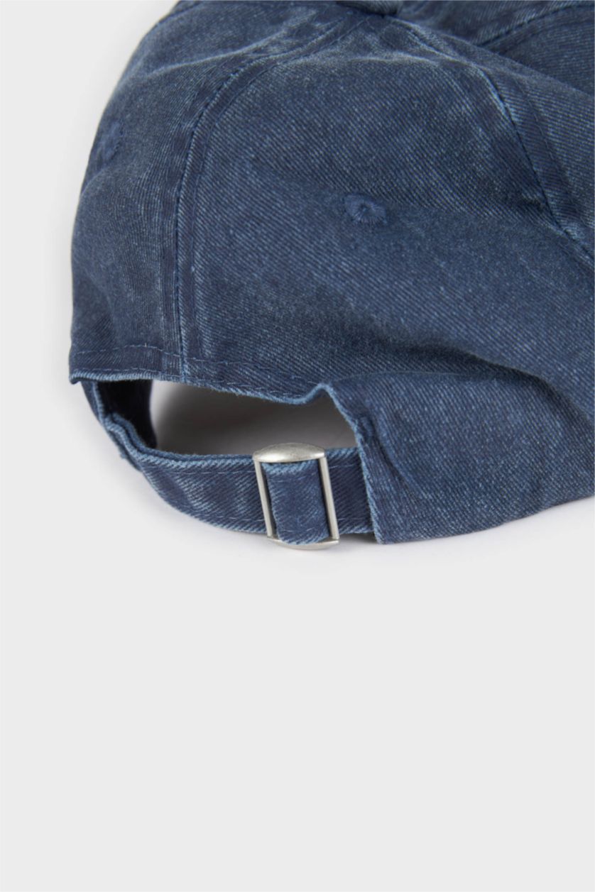 FEMME Marin Casquette en coton pour femme