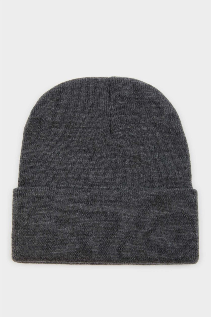 Erkek Antrasit Erkek Bere