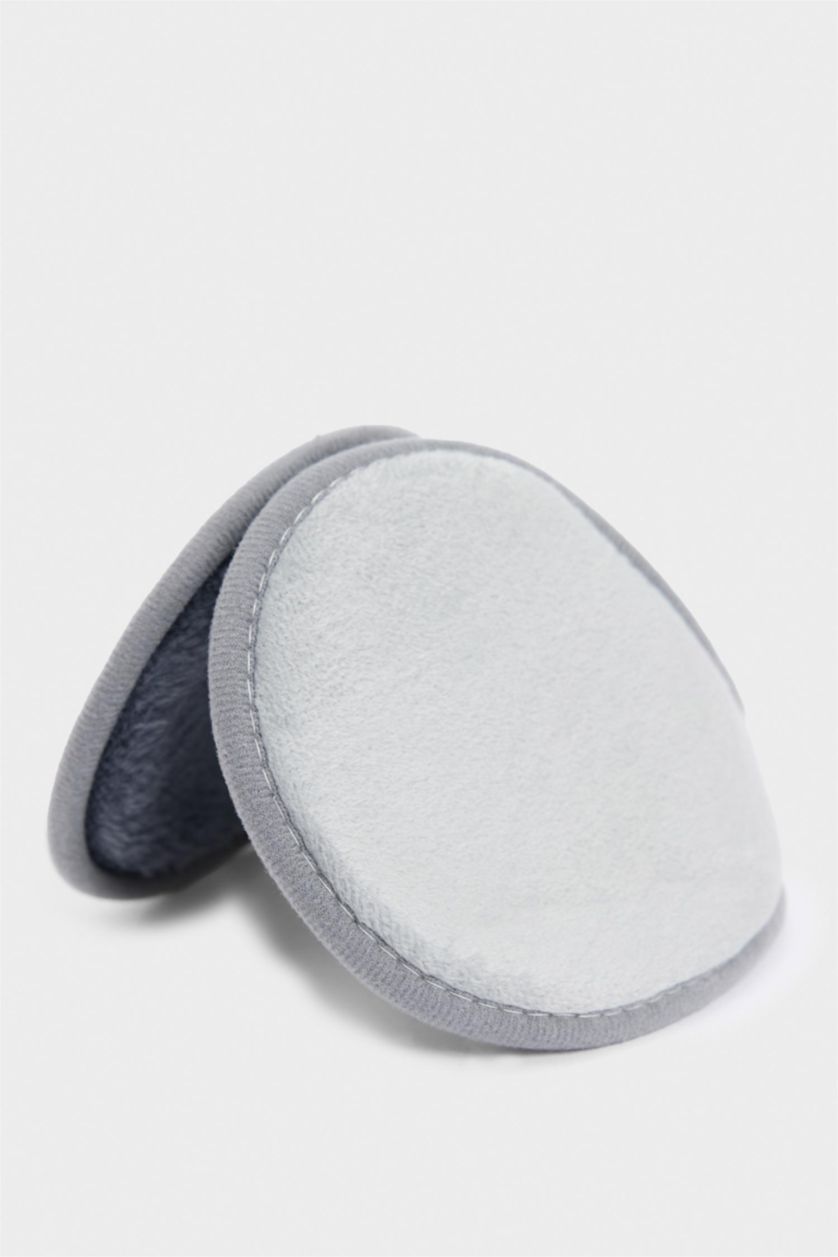 Erkek Antrasit Erkek Polar Kulaklık