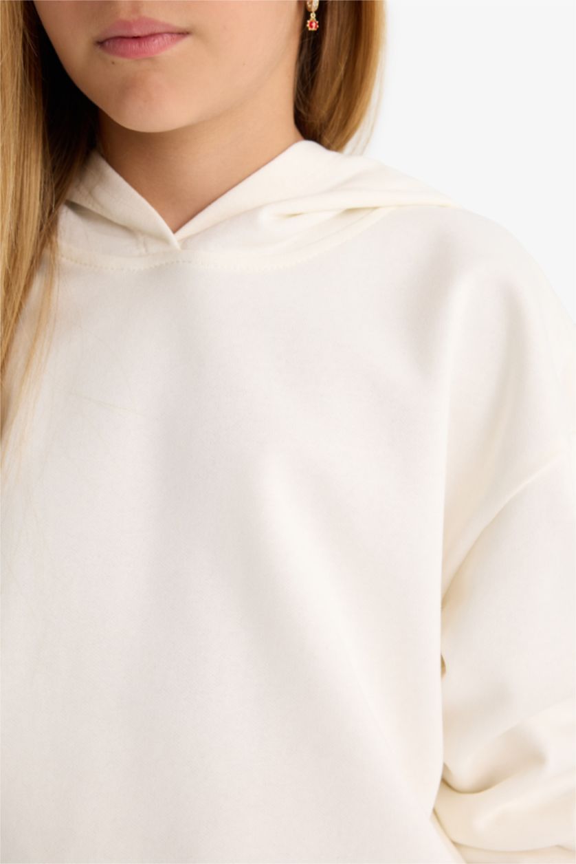 بناتي بيج فاتح هودي بناتي بيزك سادة قصة مريحة