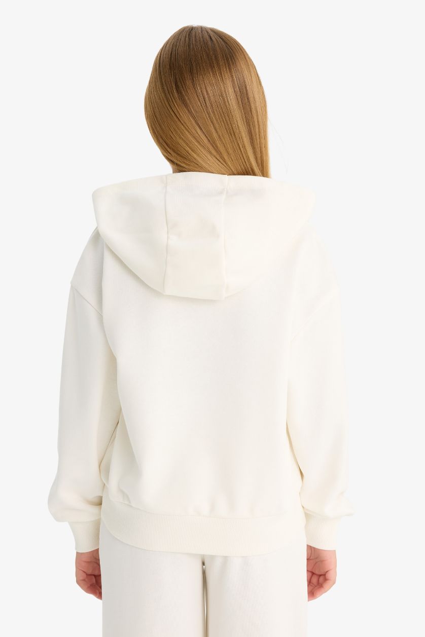 بناتي بيج فاتح هودي بناتي بيزك سادة قصة مريحة