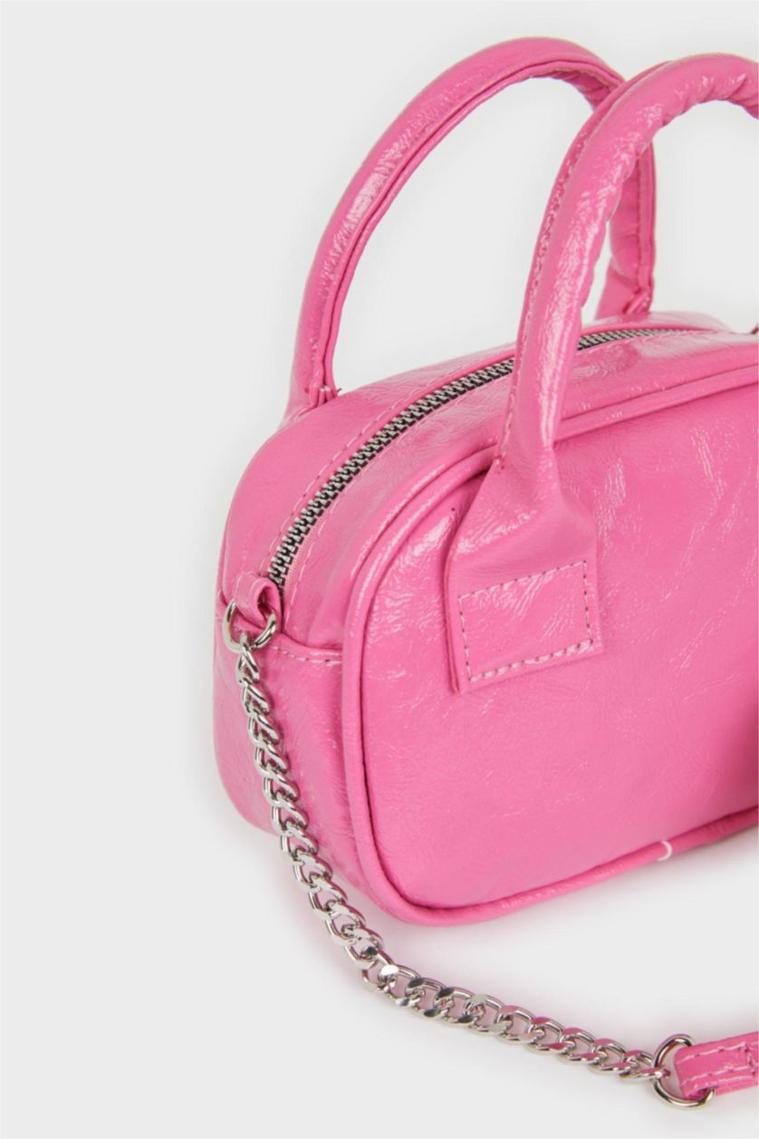 Girls & Teens Light Pink Girl Handbag