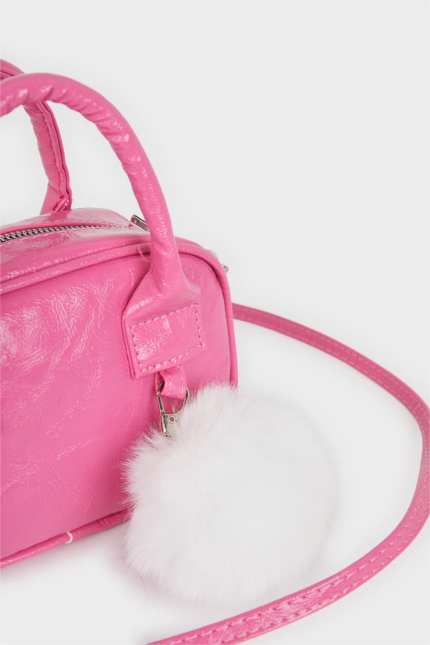 Girls & Teens Light Pink Girl Handbag