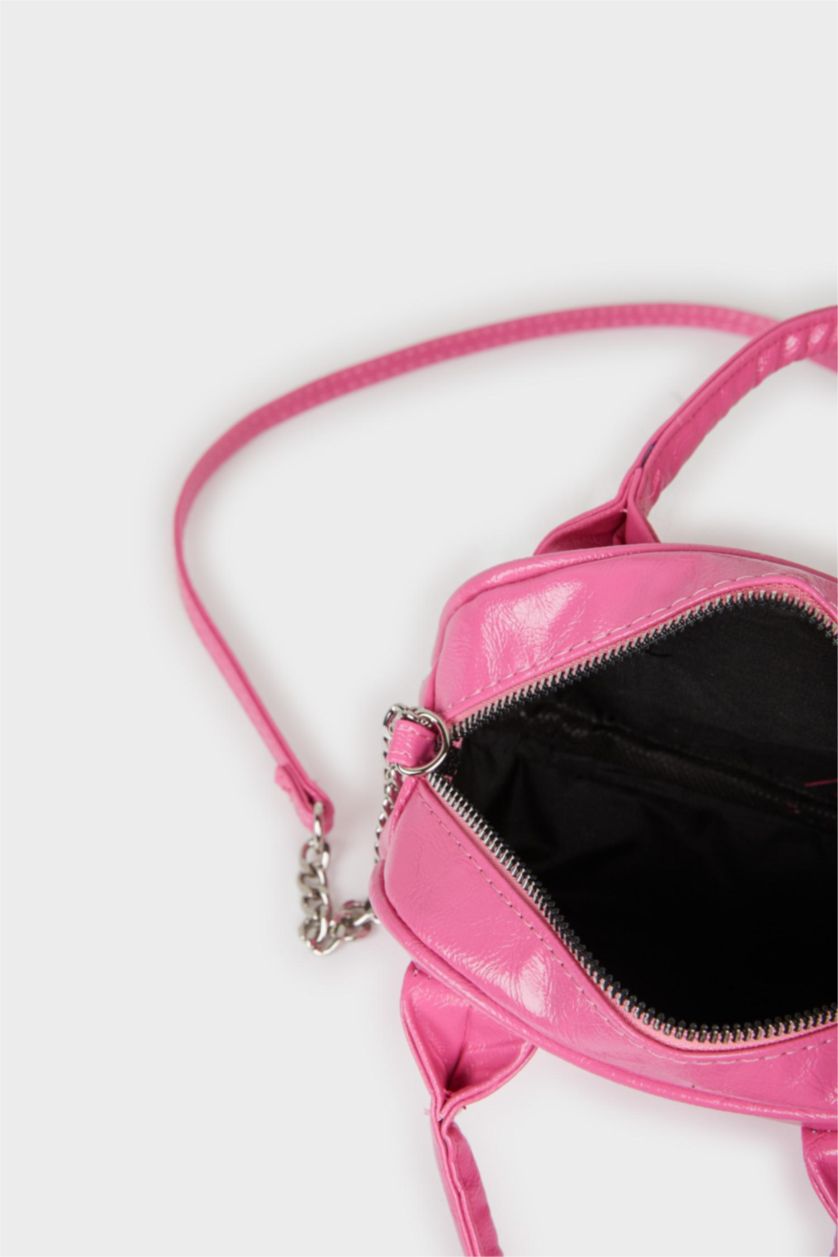 Girls & Teens Light Pink Girl Handbag