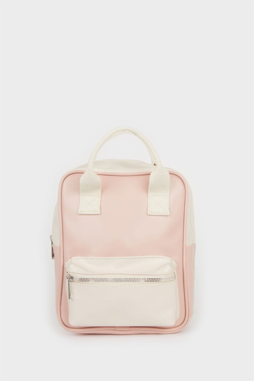 بنات بيج جنطة ظهر بناتي