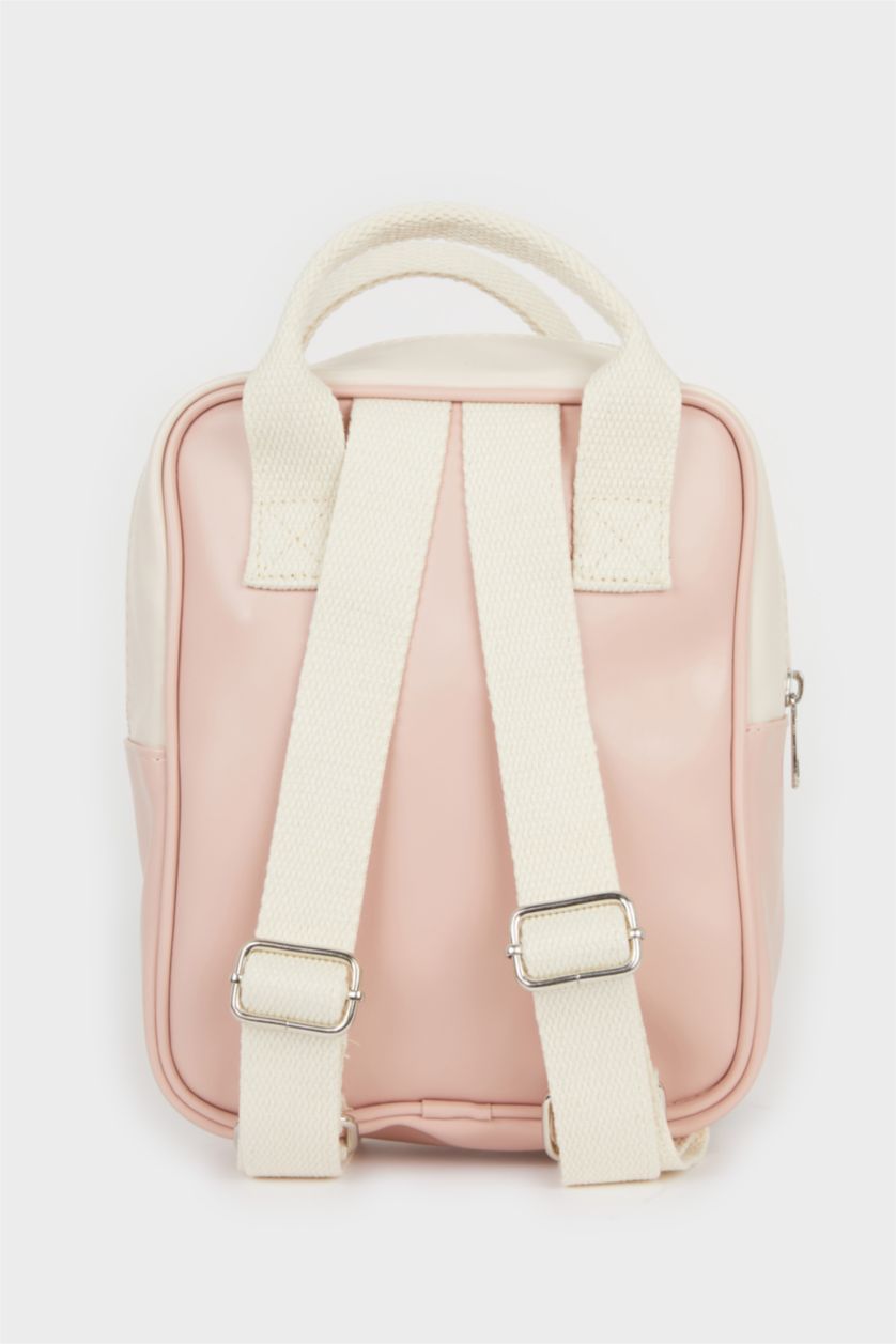 بنات بيج جنطة ظهر بناتي