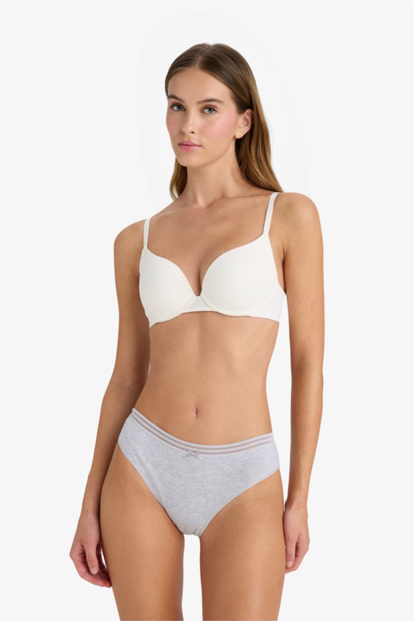 WOMAN Rose Fall in Love 3 Piece Panties