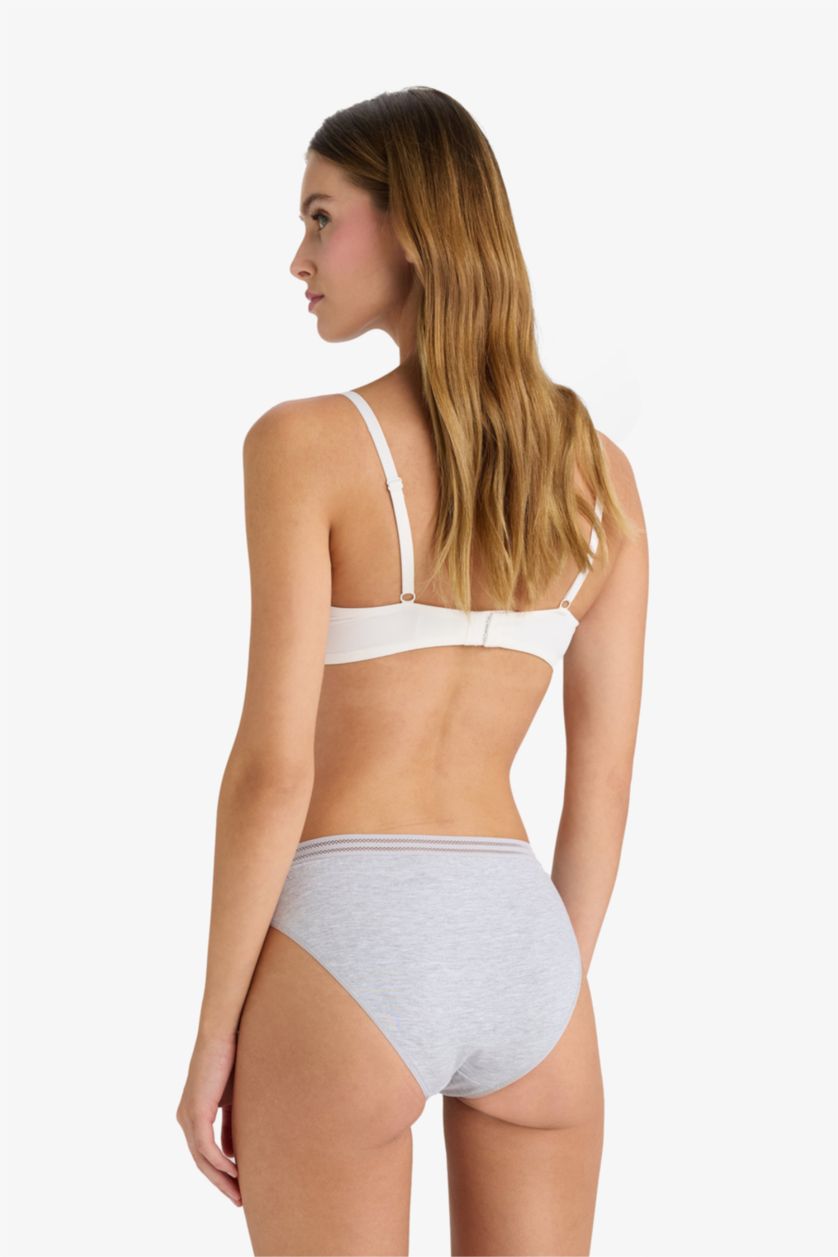 WOMAN Rose Fall in Love 3 Piece Panties