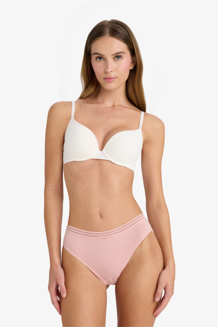 WOMAN Rose Fall in Love 3 Piece Panties