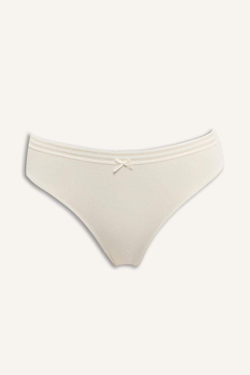 WOMAN Rose Fall in Love 3 Piece Panties