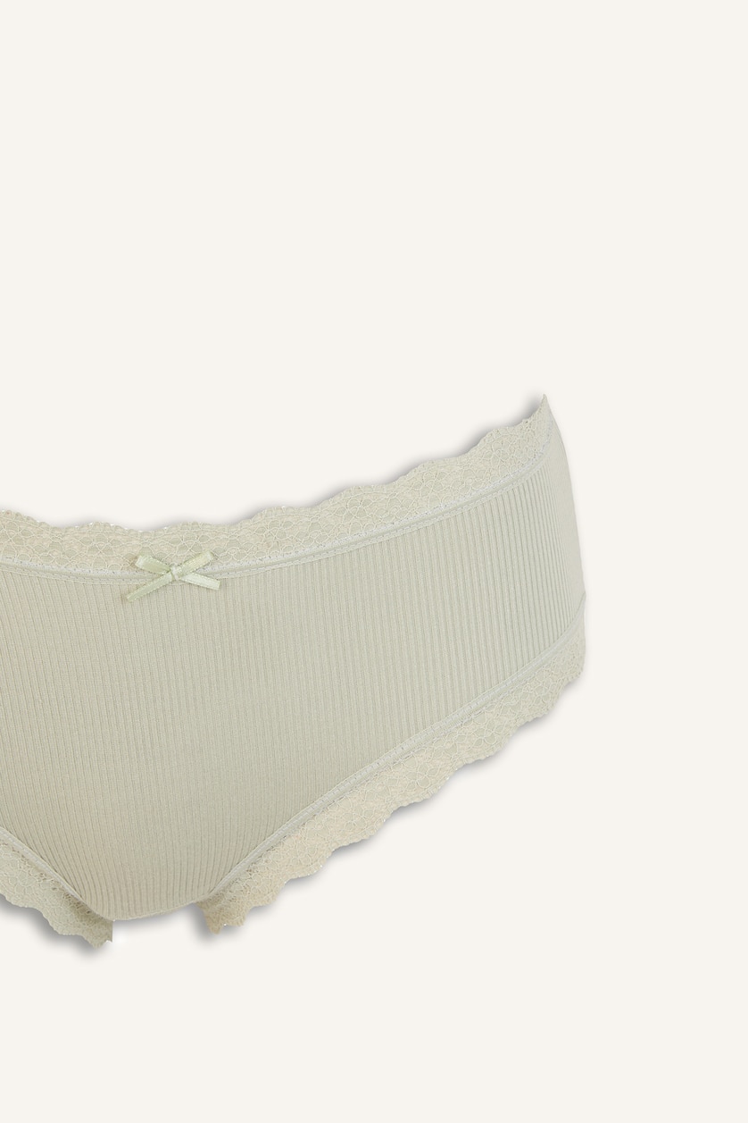 Women Mint Micro 2 piece