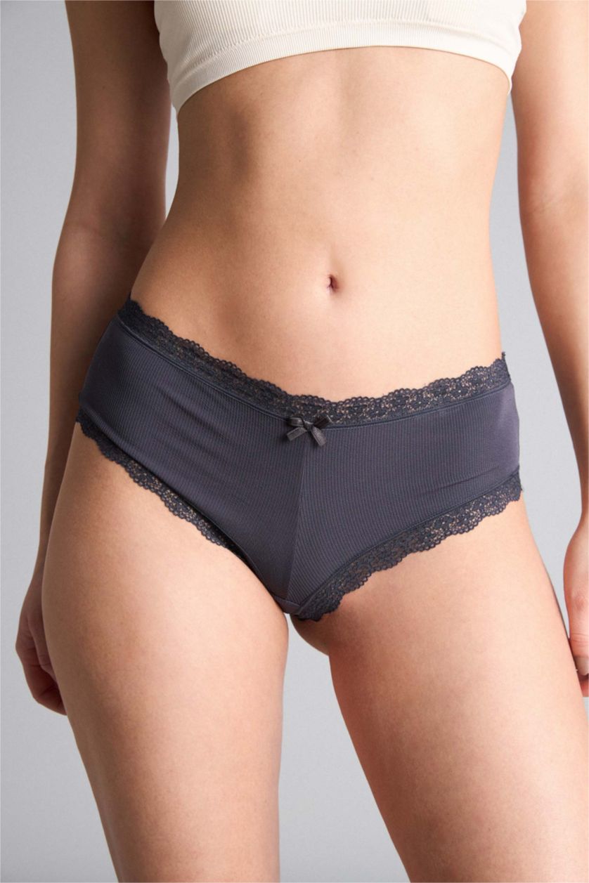 Woman Mint Micro 2 piece