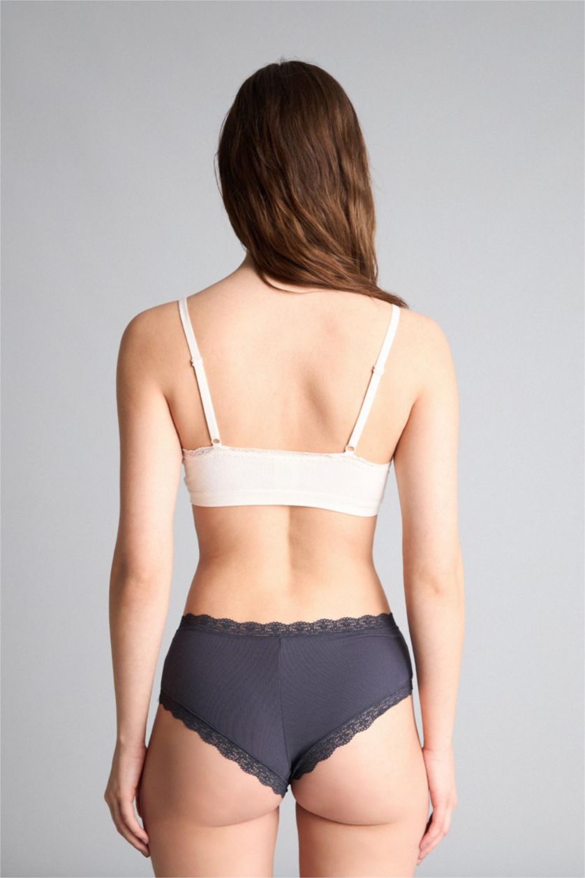 Woman Mint Micro 2 piece