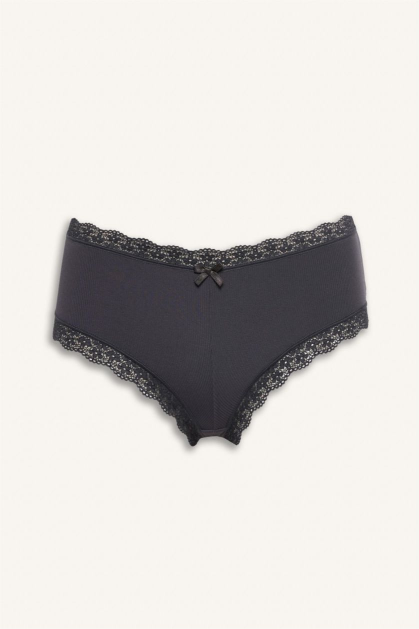 Woman Mint Micro 2 piece