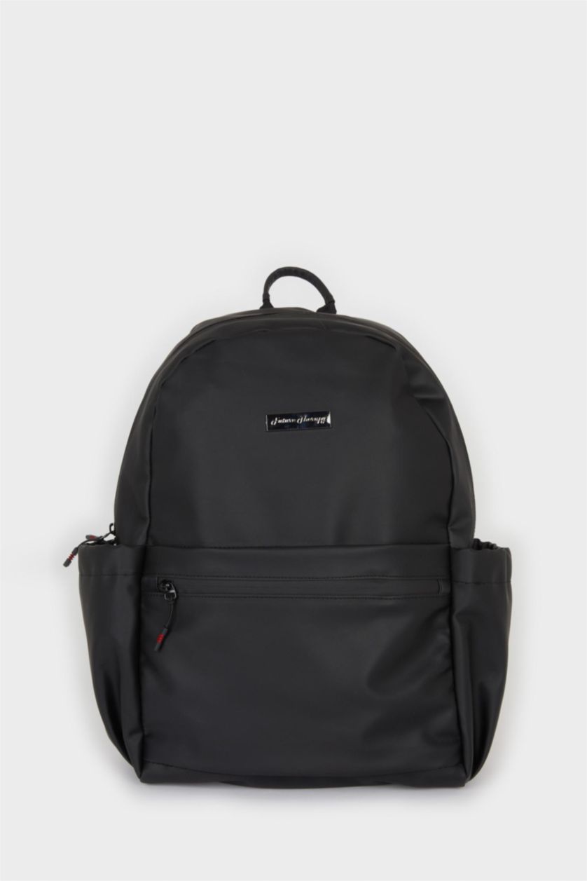 Мужчины Черный Backpack