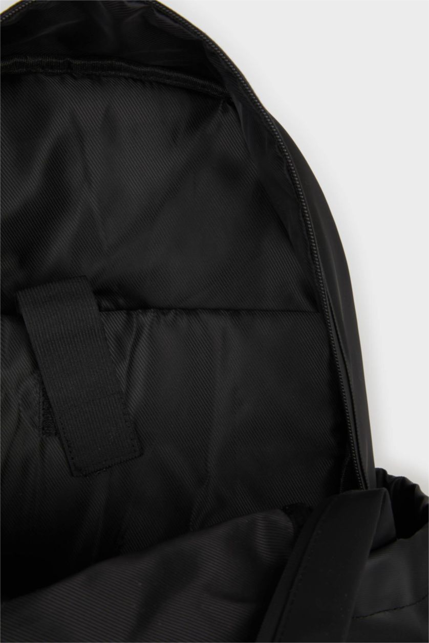 Мужчины Черный Backpack