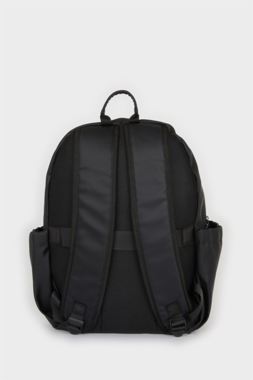 Мужчины Черный Backpack