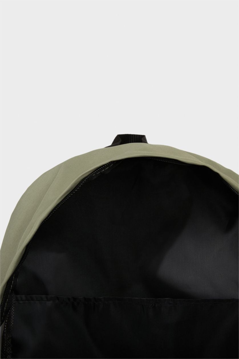 Erkek Haki Erkek Sırt Çantası