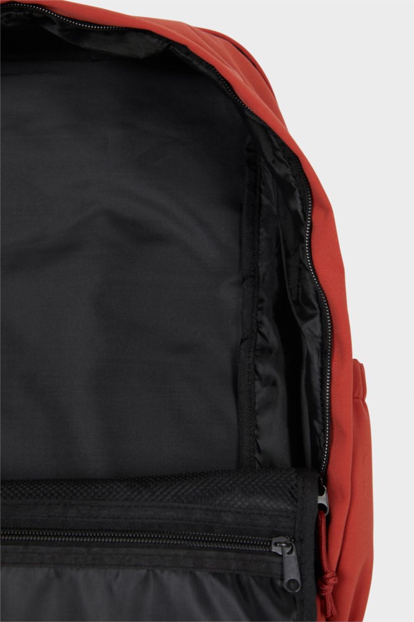 Erkek Çocuk - Genç Erkek Bordo Erkek Sırt Çantası