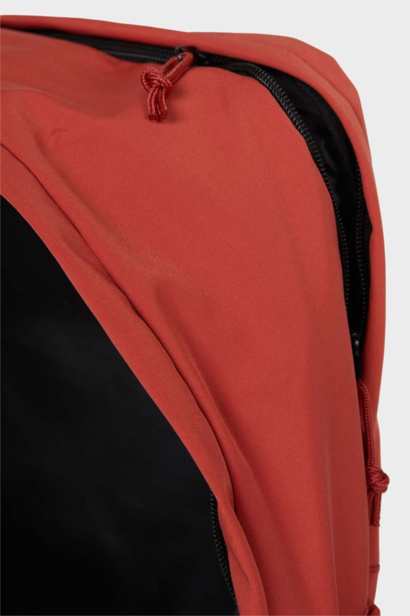 Erkek Çocuk - Genç Erkek Bordo Erkek Sırt Çantası