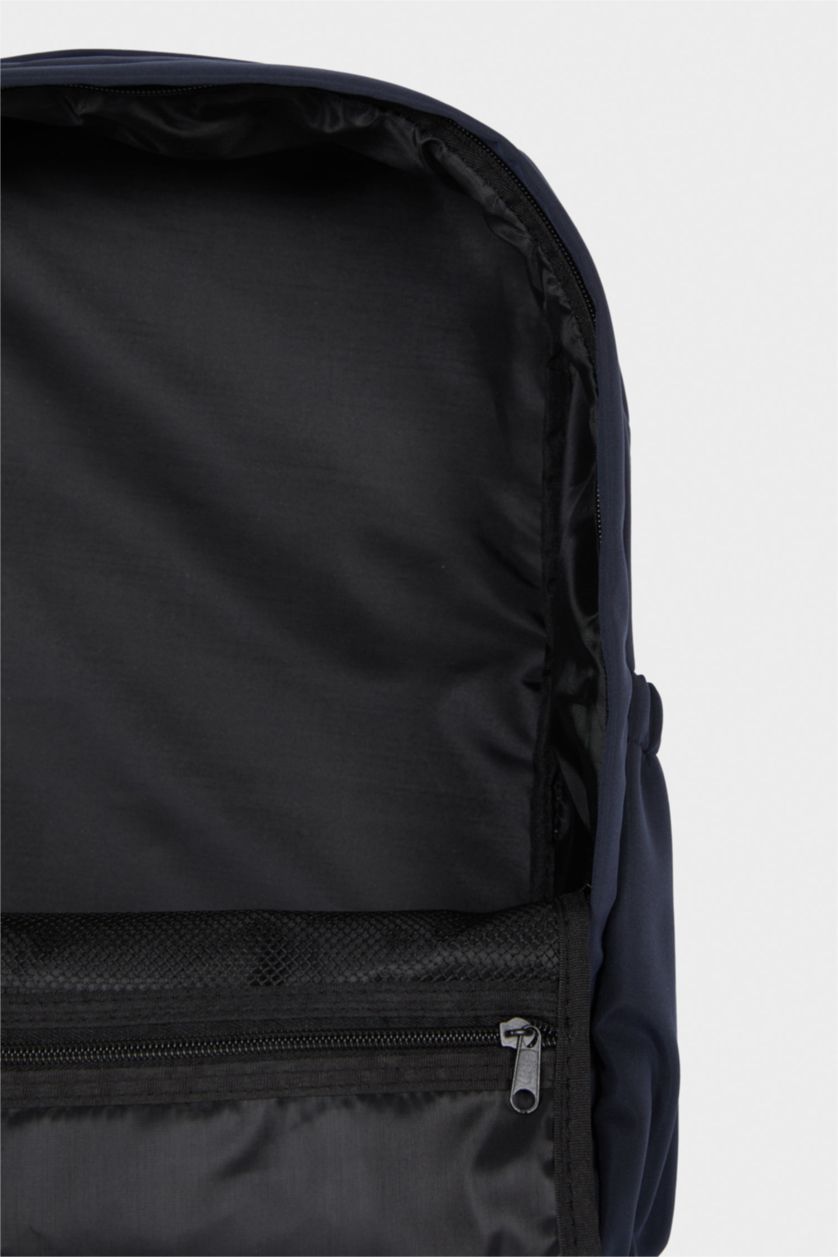 رجالي كحلي شنطة ظهر حريمي رجالي